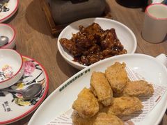 -新白鹿餐厅(城西银泰城店)