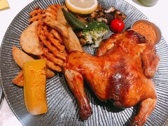 -阿妮叶李(光谷世界城店)