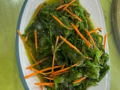 -沿海渔家院蒸汽海鲜·东北菜(东戴河店)