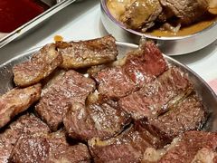 -松明一烤肉馆(鲁园店)