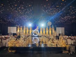 -西安威斯汀大酒店·宴会厅