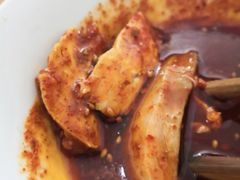 -艾麻子奶汤面(文庙街店)