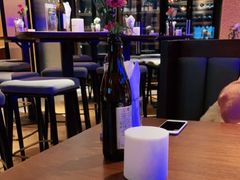 -Ambra Haus琥珀屋精酿餐厅(宝山店)