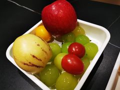 -翠林精选·洗浴·餐饮·住宿(江东大道店)