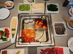 -海底捞火锅(龙湖三千集店)