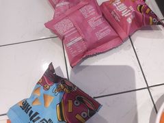 -一味一诚•鲜嫩烤鱼(昌发展万科广场店)