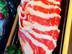 上脑牛肉-湊湊火锅·茶憩(新中关购物中心店)
