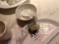 -日丰园海肠水饺·老字号大连海鲜(和平广场店)