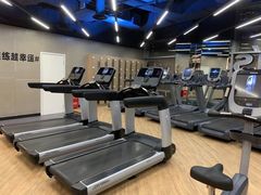 -威尔仕健身(金茂店)