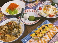 -仙隐小鹿中華の日料(正弘城店)