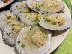 -盛港湾海鲜食府(黄沙店)