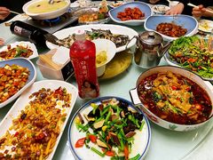-双海酒店·海鲜家常菜(南戴河店)