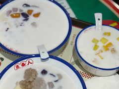-五条人糖水铺(光谷世界城店)
