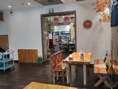 -金达莱冷面百年石锅饭(宾馆胡同店)