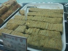 -闻酥园(水碾河路店)