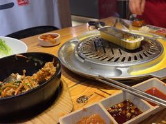 -喜来稀肉(北外滩白玉兰广场店)