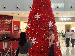 -皇庭广场(福华三路店)