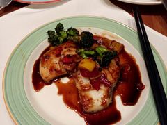 -五洲皇冠巴西烤肉餐厅
