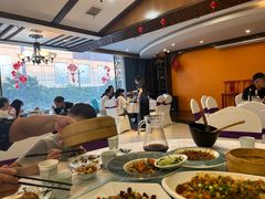 -聚丰苑北京烤鸭(大明宫店)