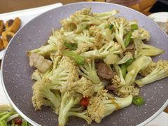 -渔满仓海鲜渔家(象山二店)