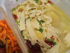 -嘎吧锅私家菜馆(新村十区店)