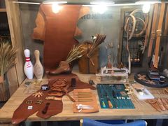 -HIGH FIVE哈福手工汉堡(桂林路店)