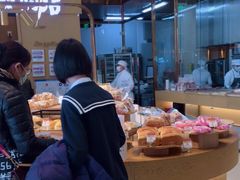 -西村叔叔的店·面包·甜品·蛋糕(清河万象汇店)