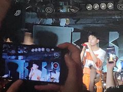 -坚果NUTS