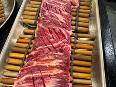-西塔老太太泥炉烤肉(龙湖北苑天街店)