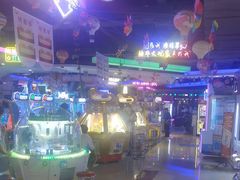 -大玩家(万达广场大连甘井子店)