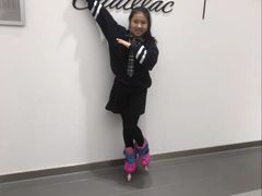 -逸动少儿体能·运动培训(申花校区)