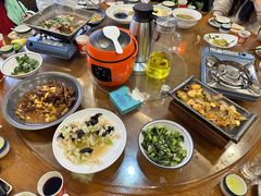 -古道村落(温汤店)