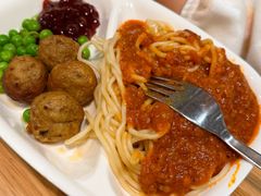 -宜家·瑞典风味餐厅(四元桥店)