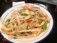 -碎怂烤肉(钟楼柳巷店)