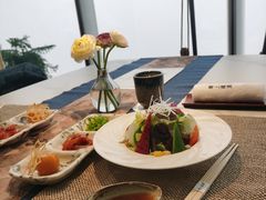 -雲上錢屋·怀石料理(上海中心店)