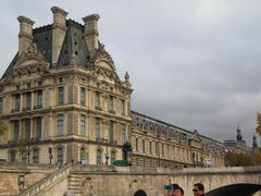 -Bateaux Mouches塞纳河游船