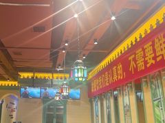 -驿楼兰·新疆菜(火车站店)