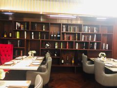 -玉丰国际酒店·玉宴中餐厅