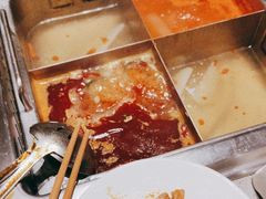 -海底捞火锅(攀枝花万达店)
