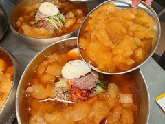 -牧童禧肉社·韩国炭火烤肉店(中粮祥云小镇店)