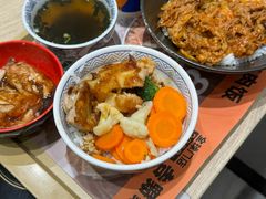 -吉野家(大悦城店)