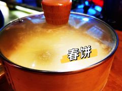 -额娘·春饼烤鸭(乐汇城店)