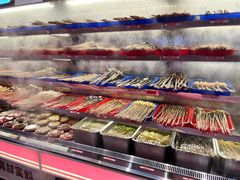 -大芊金重庆串串火锅(南京路店)