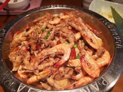 -胖哥俩肉蟹煲(来福士店)