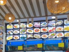 -醉壹号海鲜大排档(厦门美食地标店)