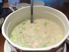 菊花鱼肚鱼蓉羹-黄但记老店·陈村粉食府