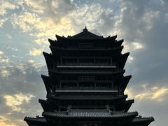 -济南大明湖景区