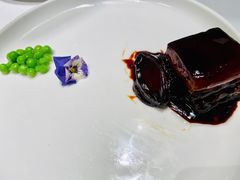 少帅红烧肉-民国红公馆·秦淮八艳(夫子庙店)