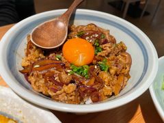烧牛肉饭-TORO MaKi 寿司·日料(华创店)