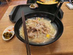 -好麺世家海鲜面馆(新建中路店)